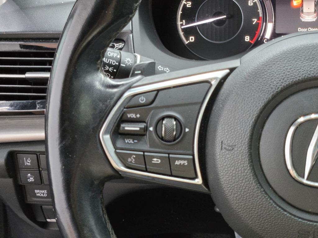 2020 Acura RDX - $24,995
