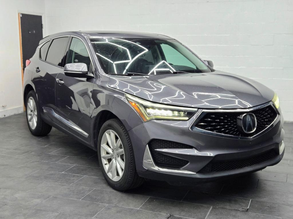 2020 Acura RDX - $24,995