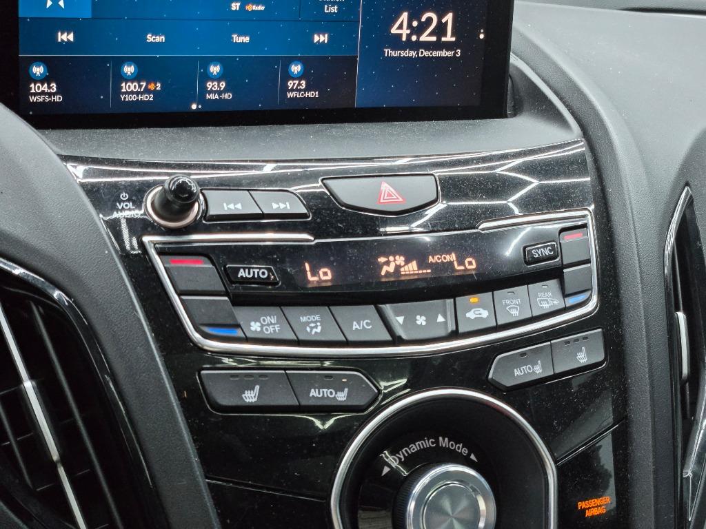 2020 Acura RDX - $24,995
