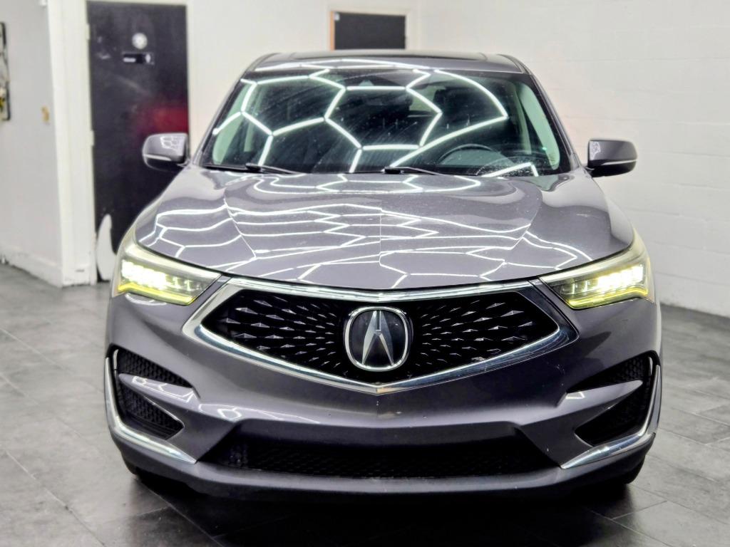 2020 Acura RDX - $24,995