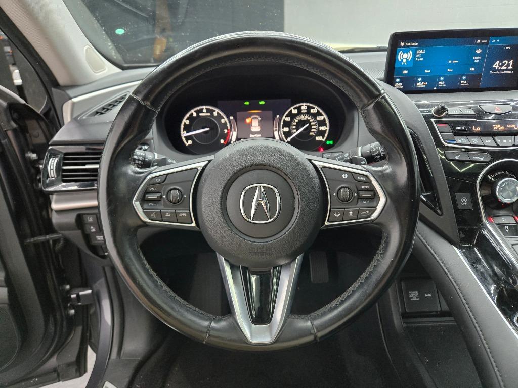 2020 Acura RDX - $24,995