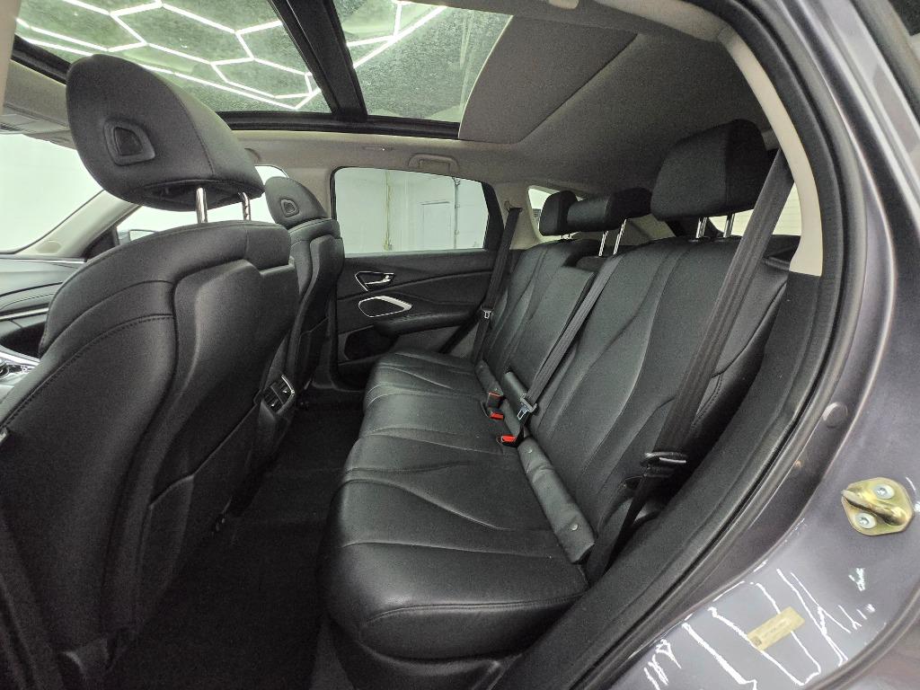 2020 Acura RDX - $24,995