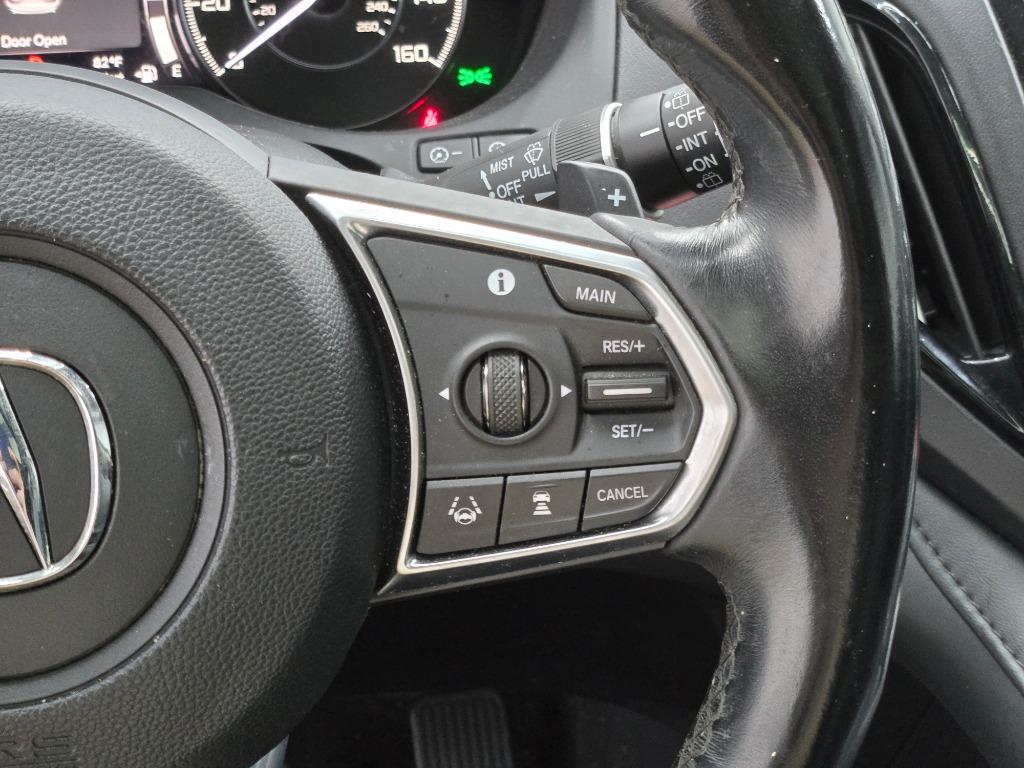 2020 Acura RDX - $24,995