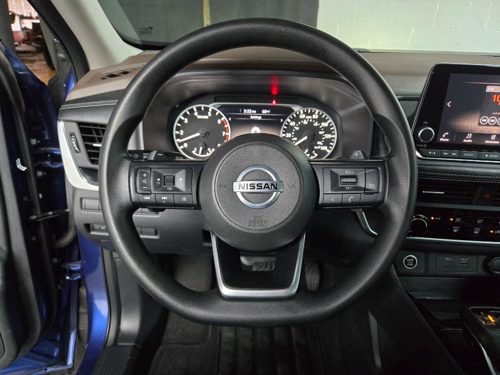 2021 Nissan Rogue - $14,995