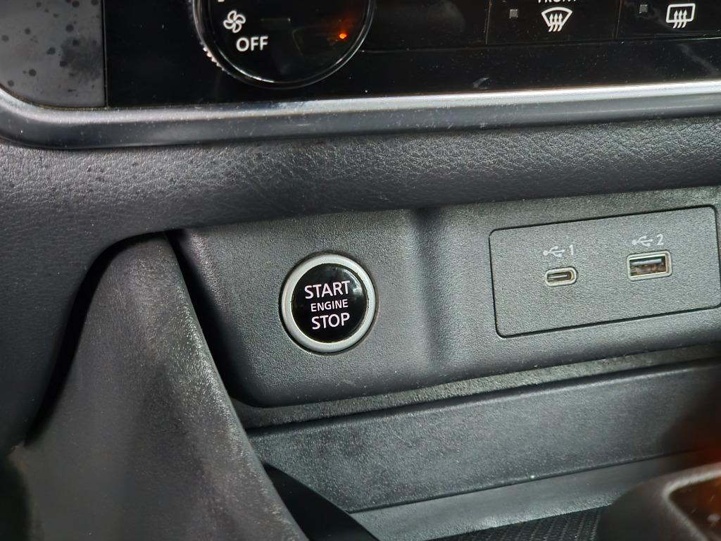 2021 Nissan Rogue - $14,995