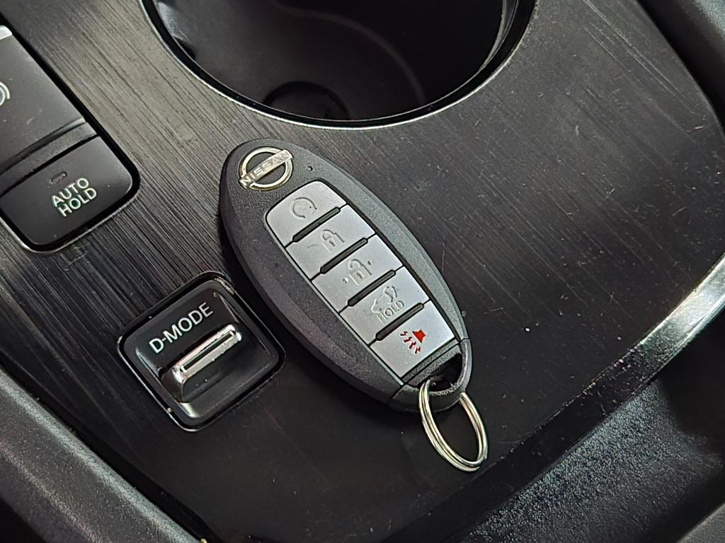 2021 Nissan Rogue - $14,995