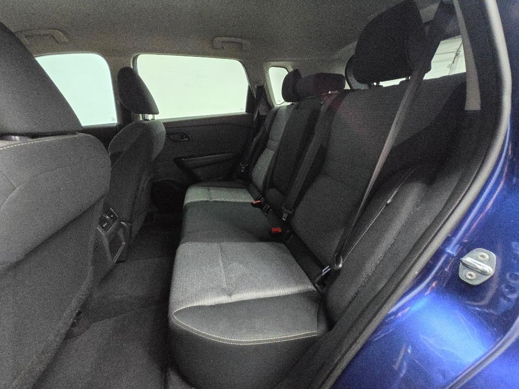 2021 Nissan Rogue - $14,995