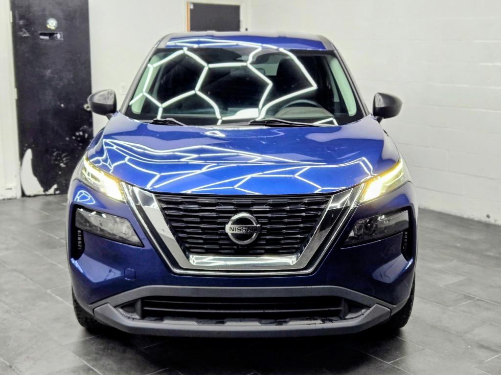 2021 Nissan Rogue - $14,995