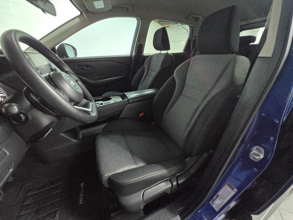 2021 Nissan Rogue - $14,995