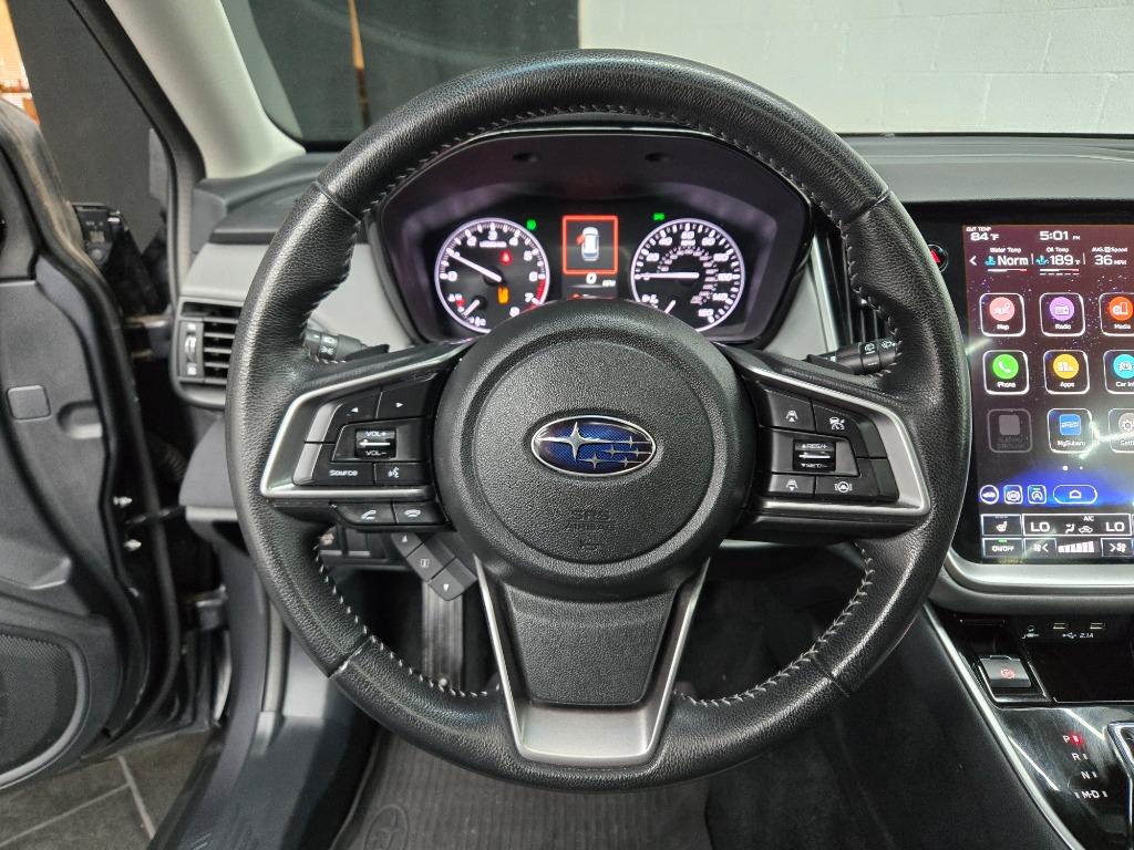 2022 Subaru Outback - $22,395