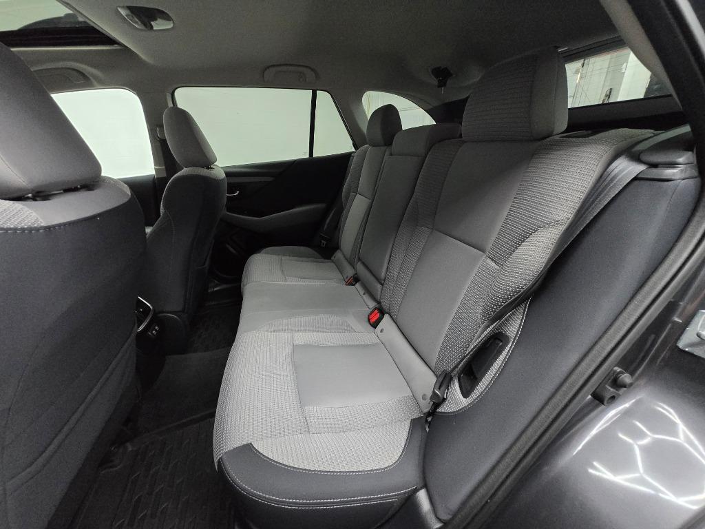 2022 Subaru Outback - $22,395