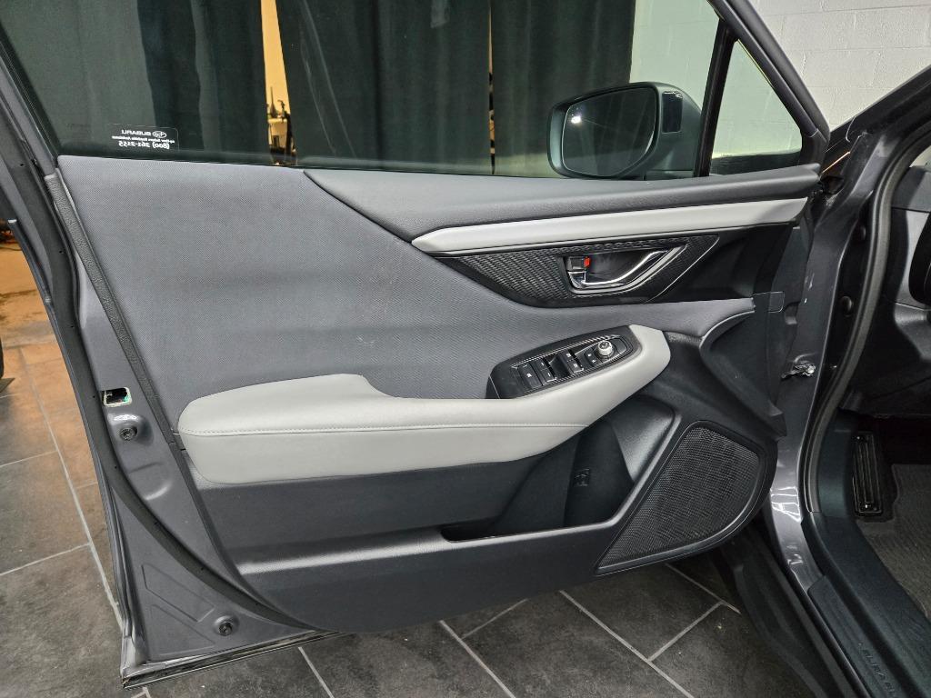 2022 Subaru Outback - $22,395
