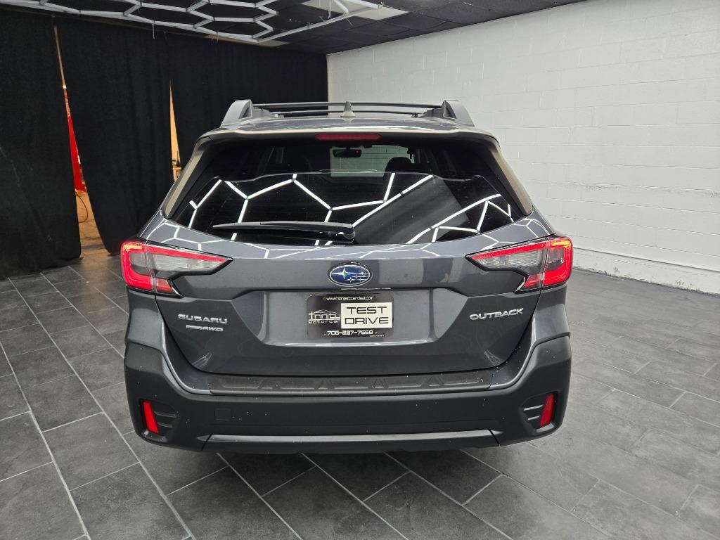 2022 Subaru Outback - $22,395
