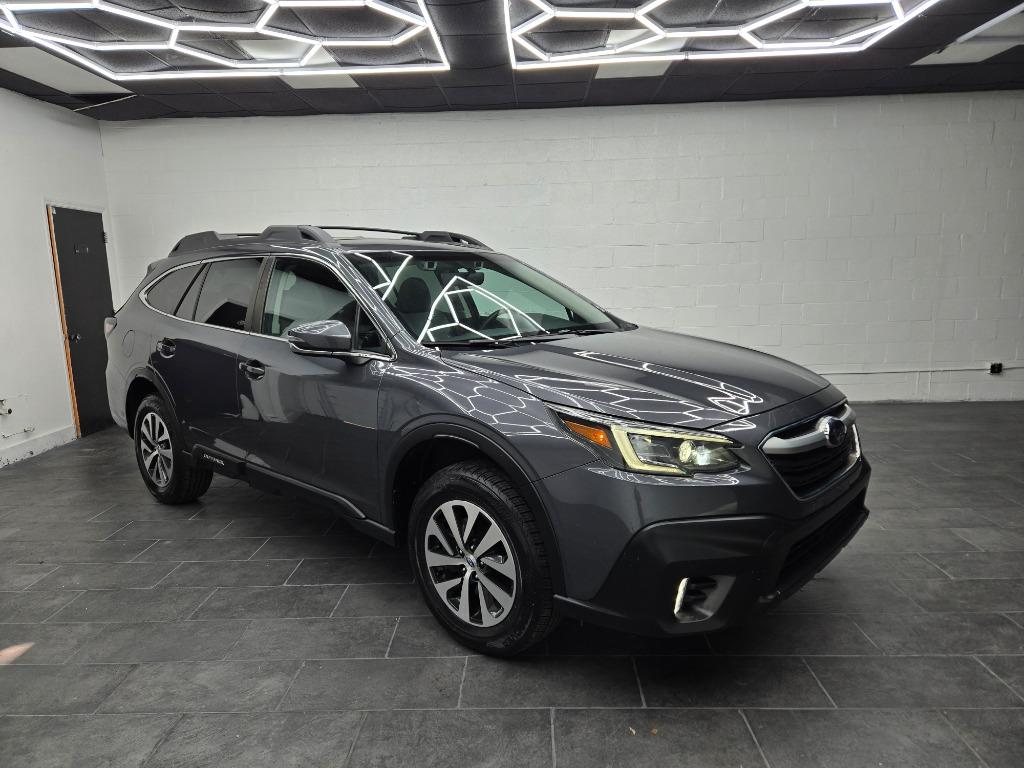 2022 Subaru Outback - $22,395