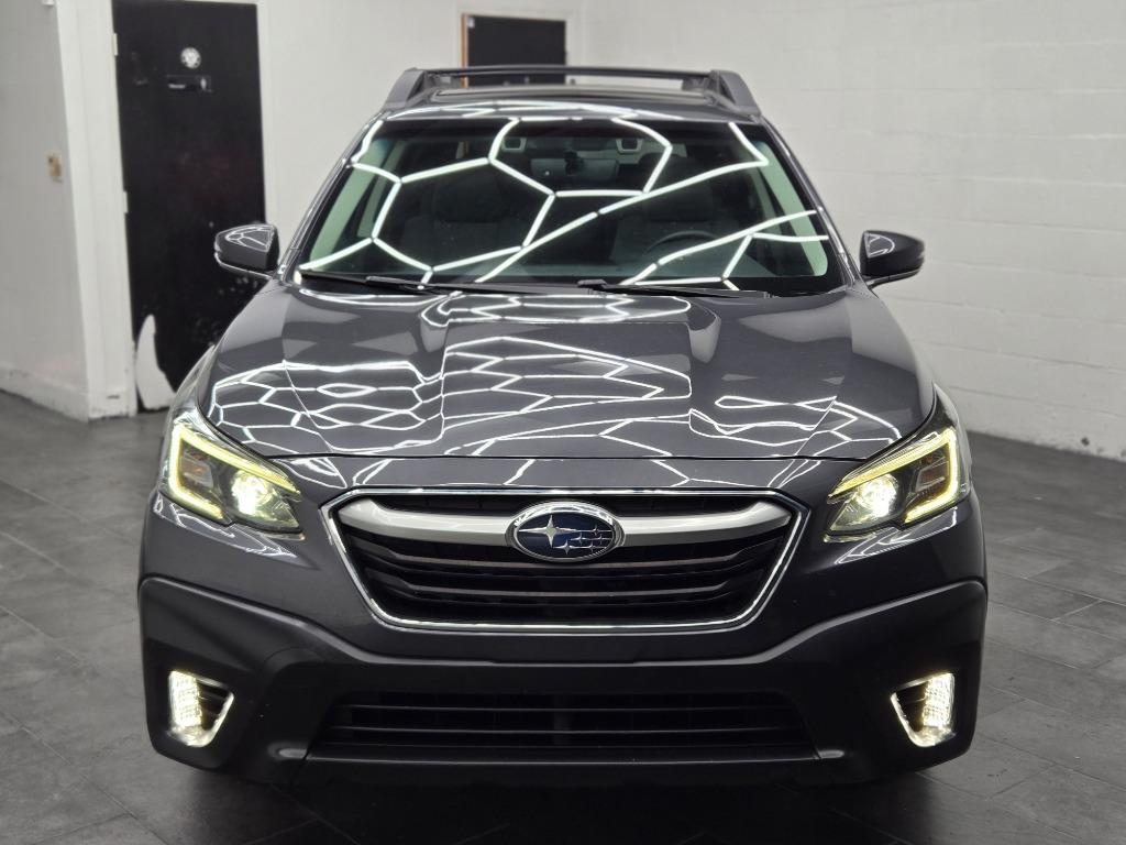 2022 Subaru Outback - $22,395