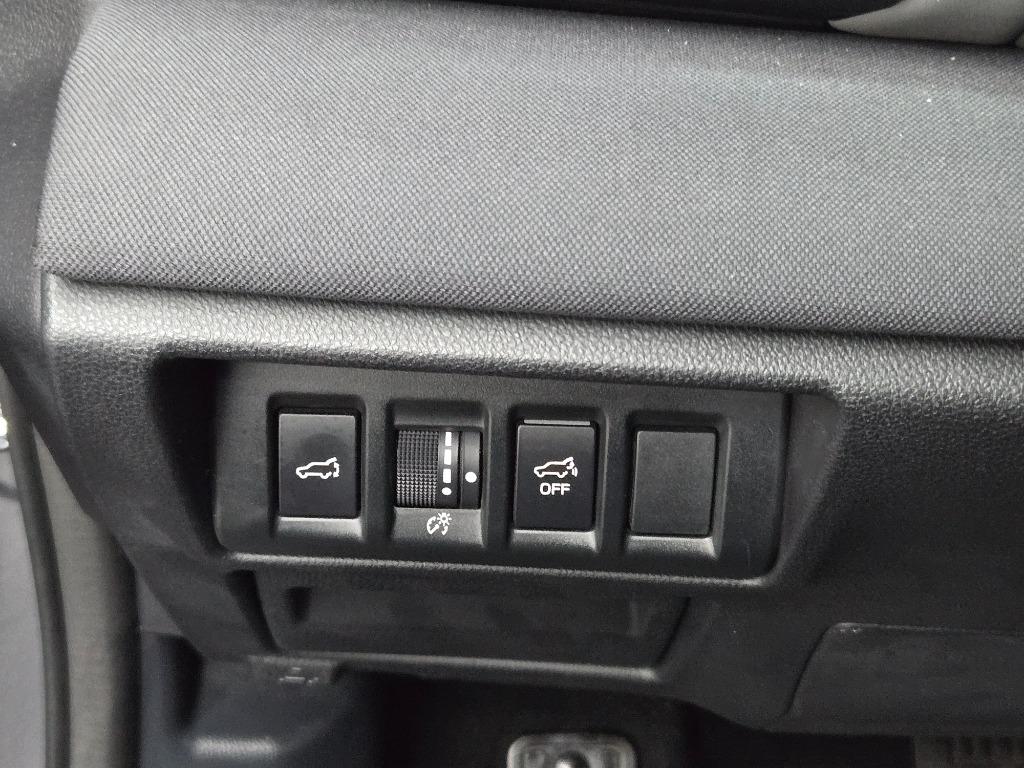 2022 Subaru Outback - $22,395