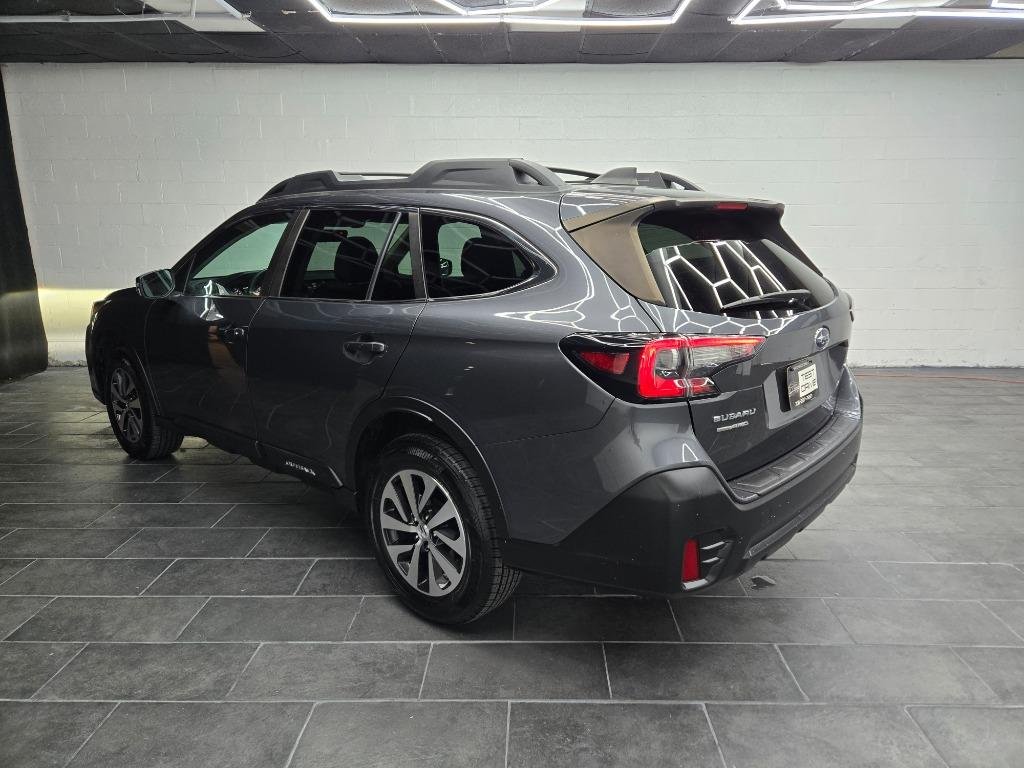 2022 Subaru Outback - $22,395