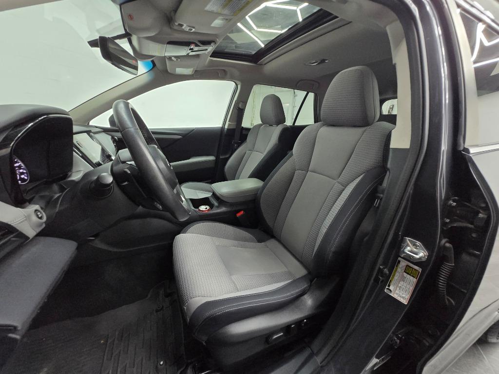 2022 Subaru Outback - $22,395