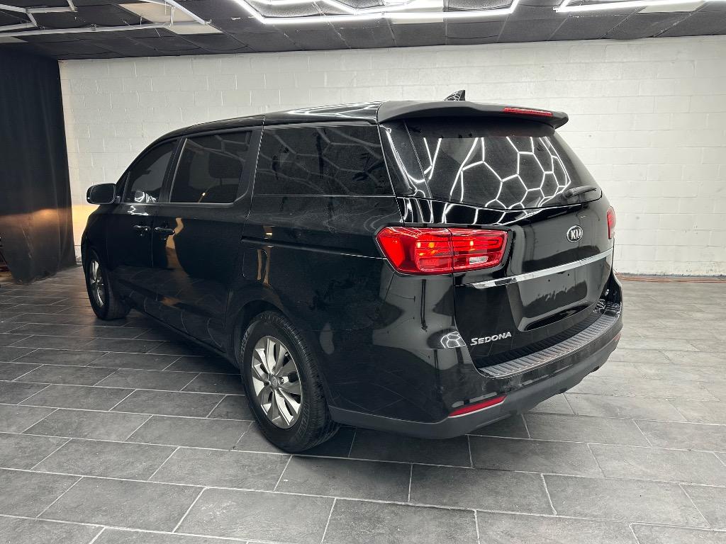 2020 Kia Sedona - $12,995