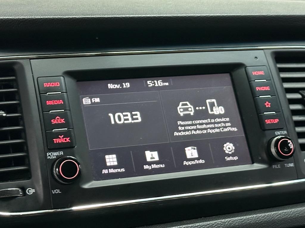 2020 Kia Sedona - $12,995