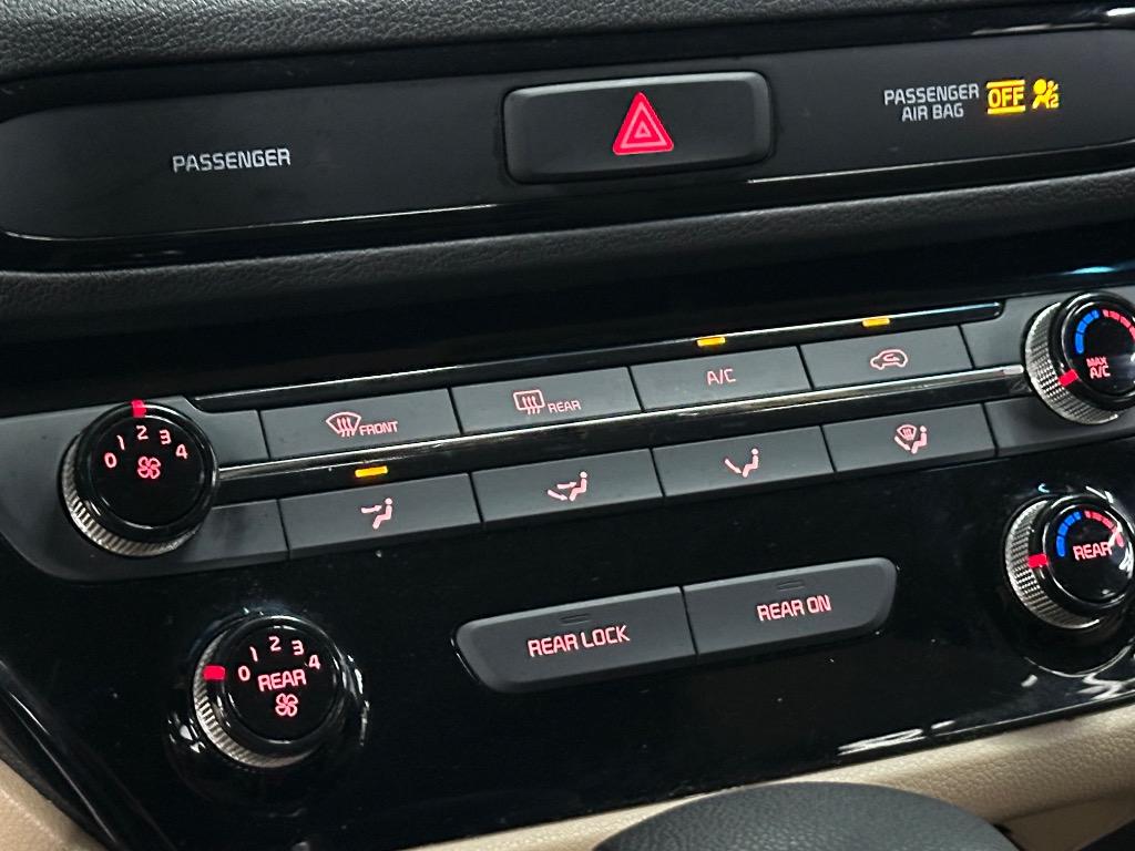 2020 Kia Sedona - $12,995