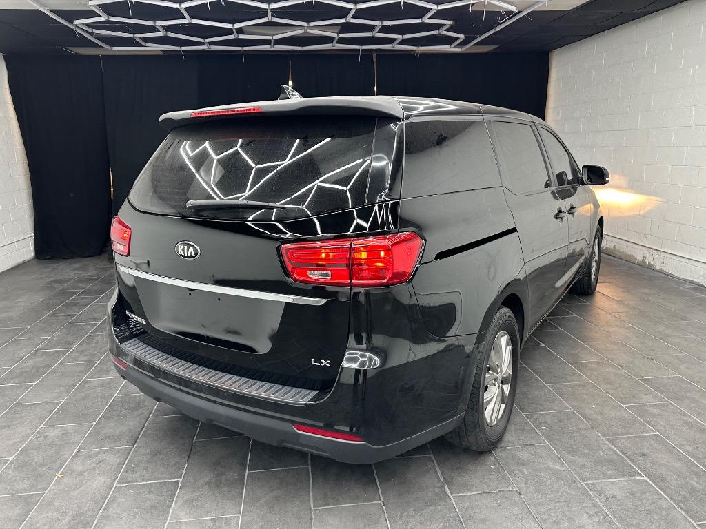 2020 Kia Sedona - $12,995
