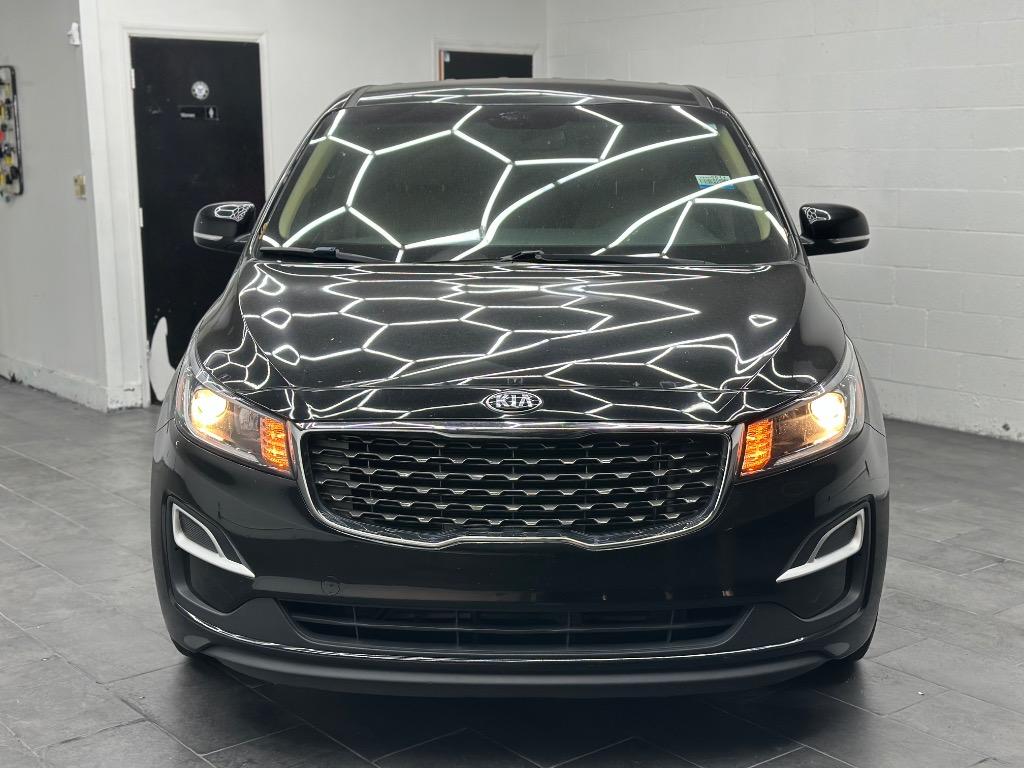 2020 Kia Sedona - $12,995