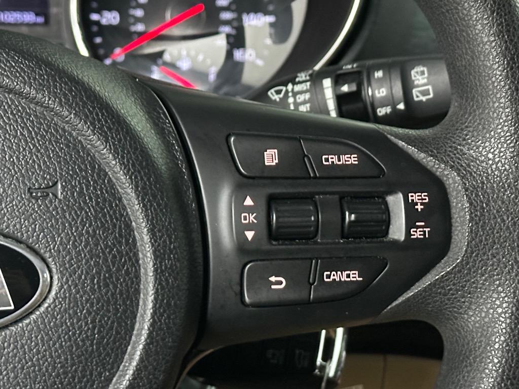 2020 Kia Sedona - $12,995