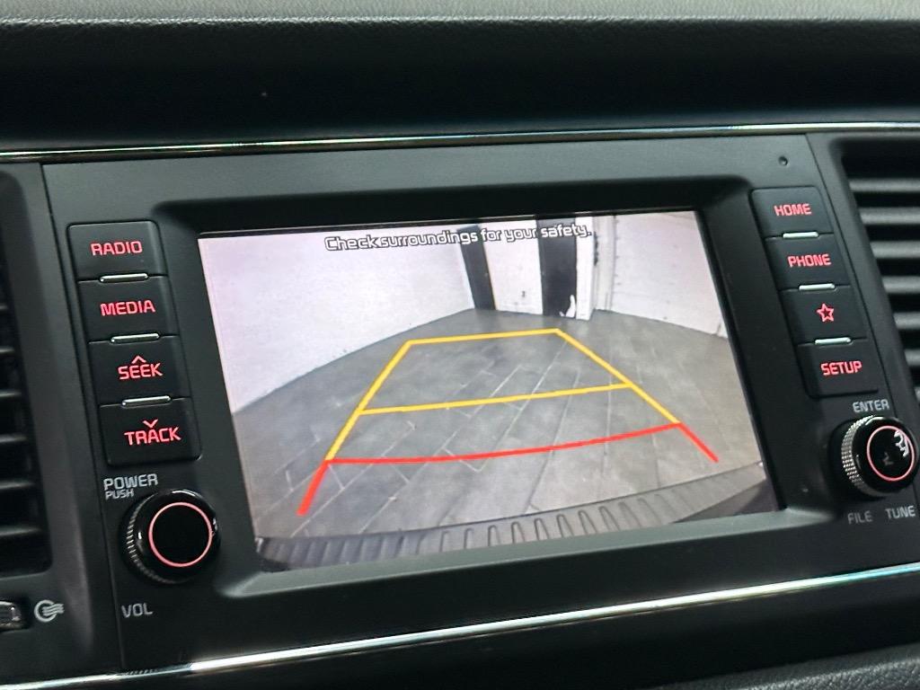 2020 Kia Sedona - $12,995