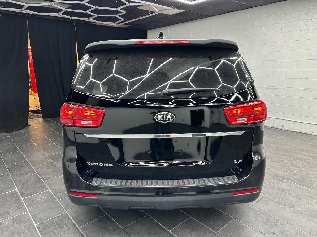 2020 Kia Sedona - $12,995
