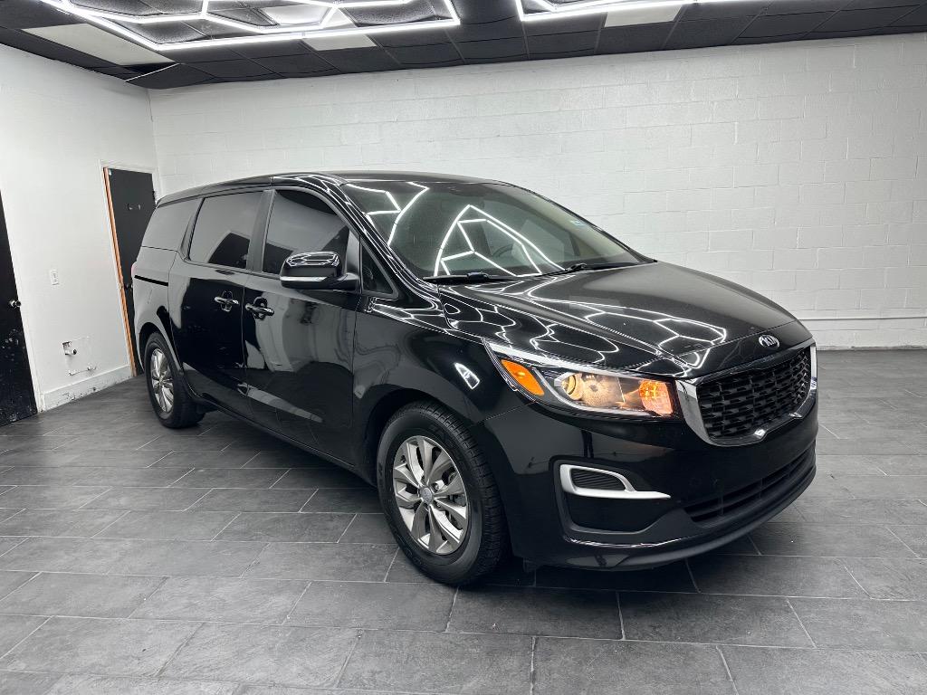 2020 Kia Sedona - $12,995