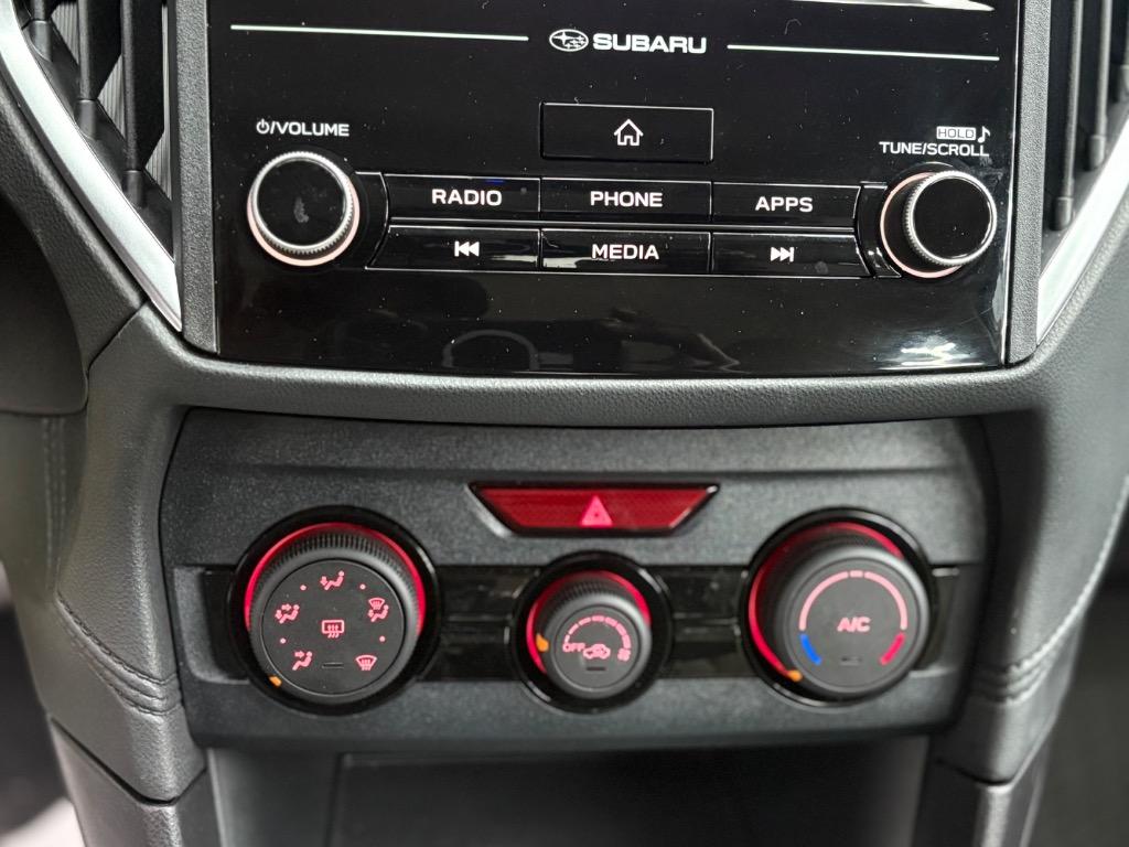 2021 Subaru Impreza - $17,995
