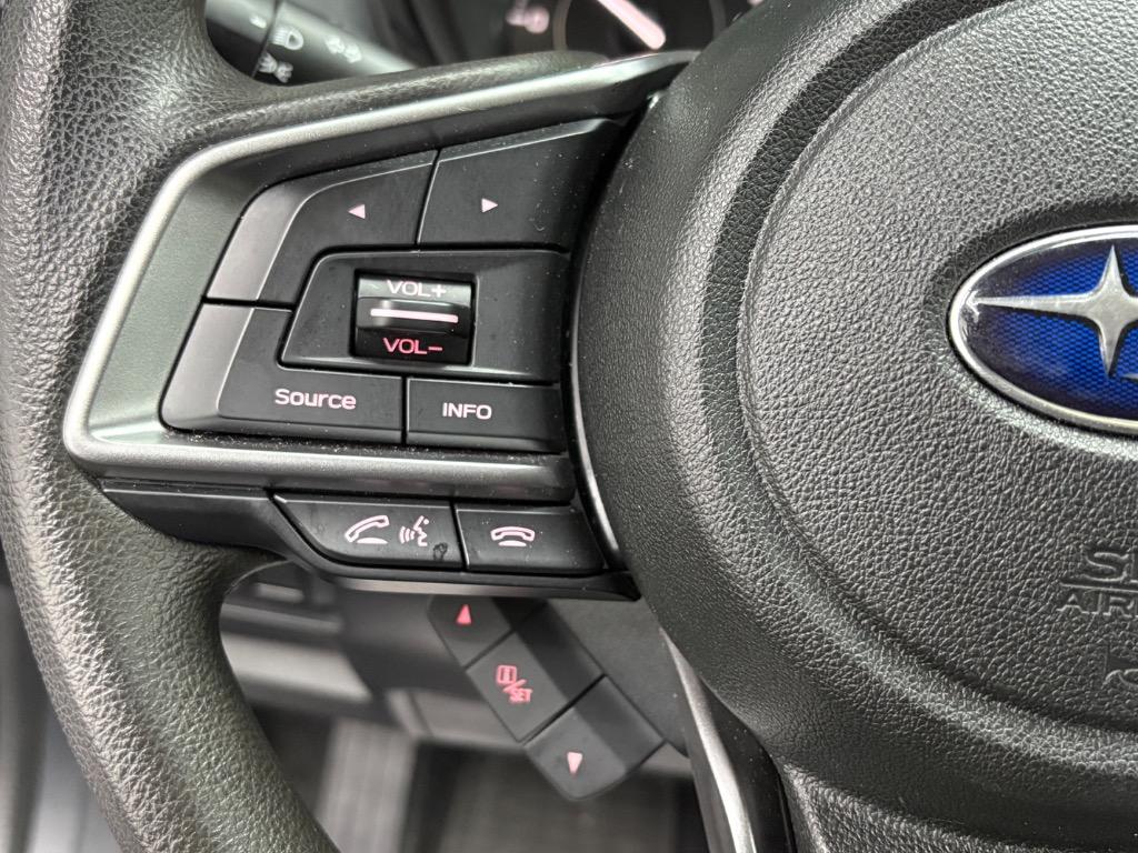 2021 Subaru Impreza - $17,995