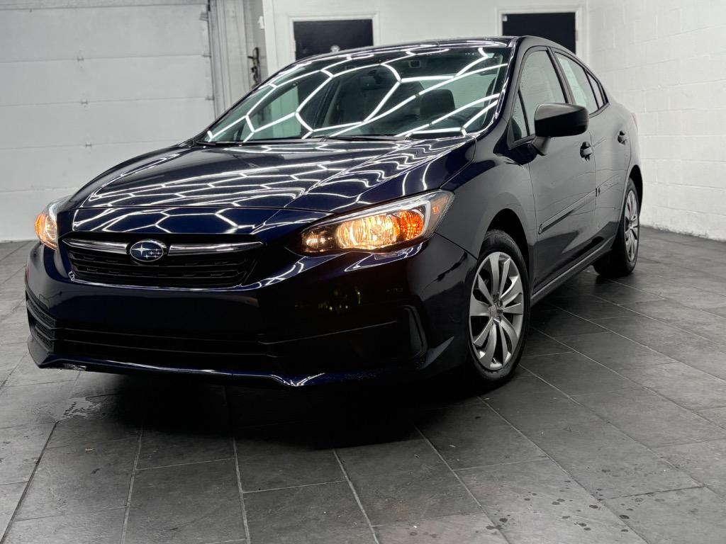 2021 Subaru Impreza - $17,995