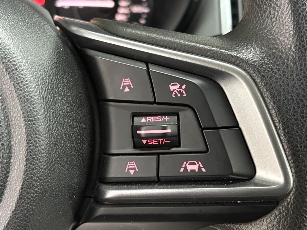 2021 Subaru Impreza - $17,995