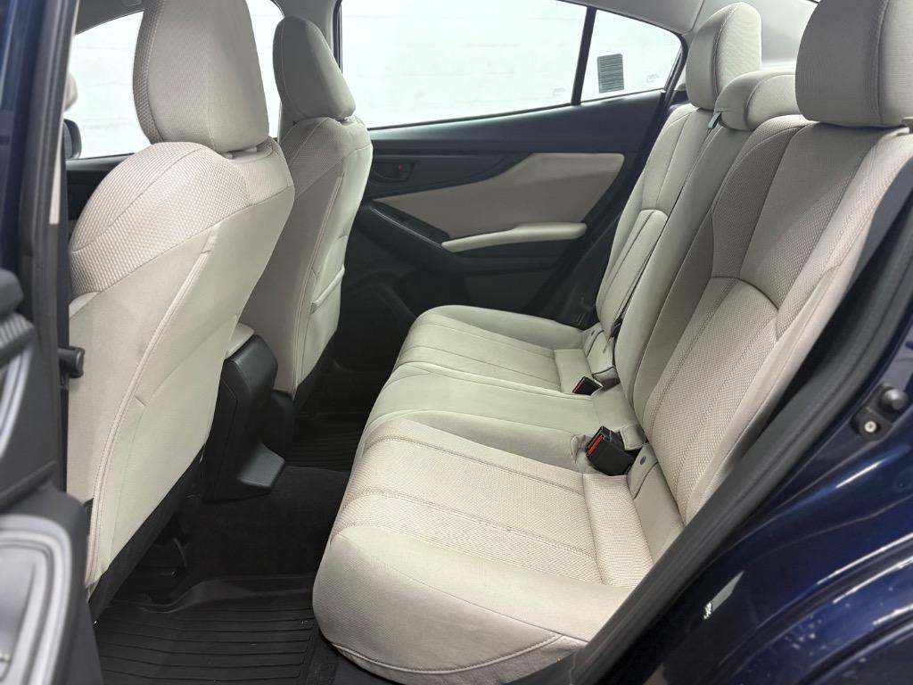 2021 Subaru Impreza - $17,995
