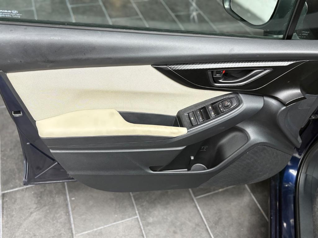 2021 Subaru Impreza - $17,995