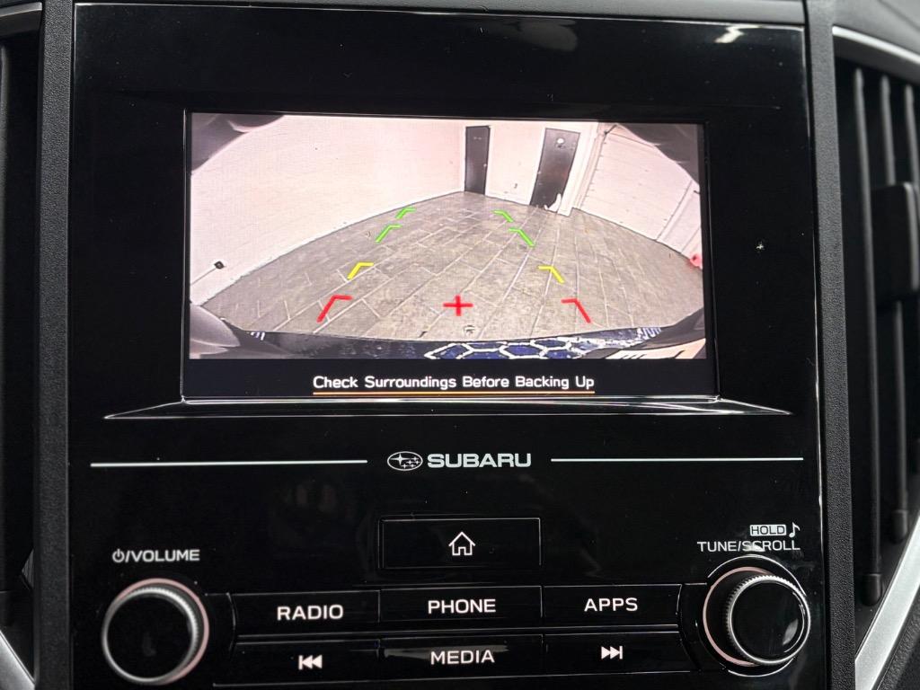 2021 Subaru Impreza - $17,995