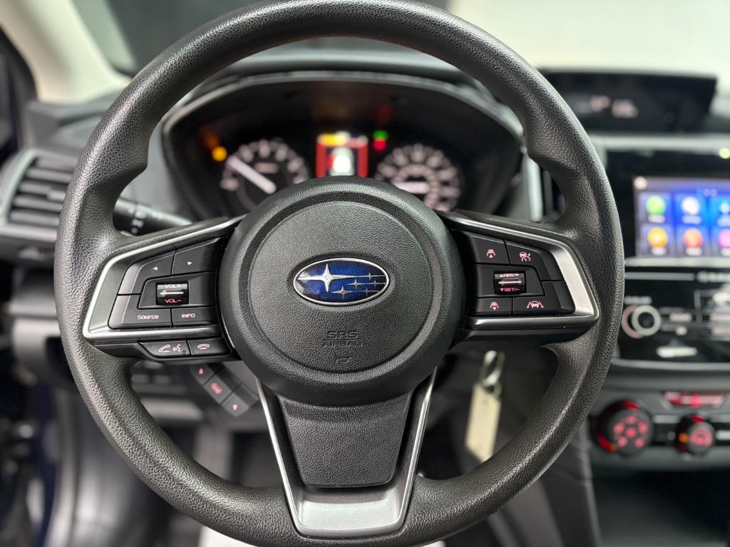 2021 Subaru Impreza - $17,995