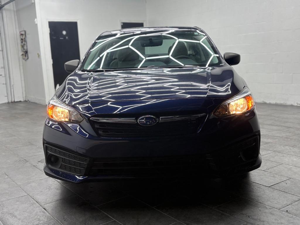 2021 Subaru Impreza - $17,995