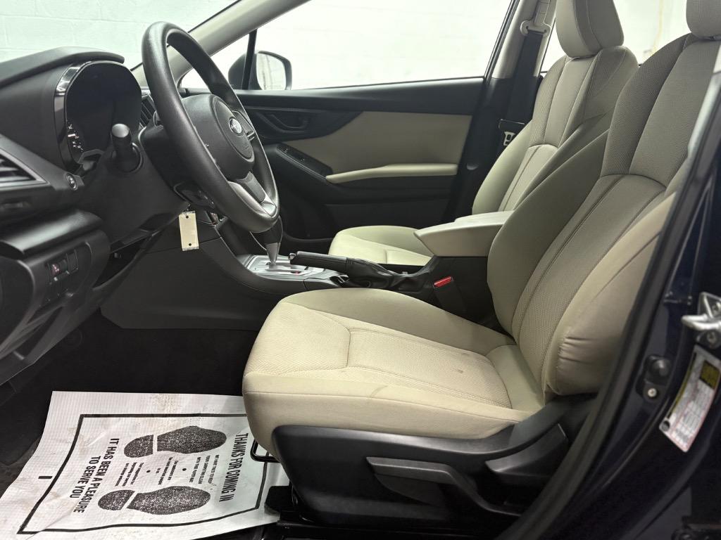 2021 Subaru Impreza - $17,995