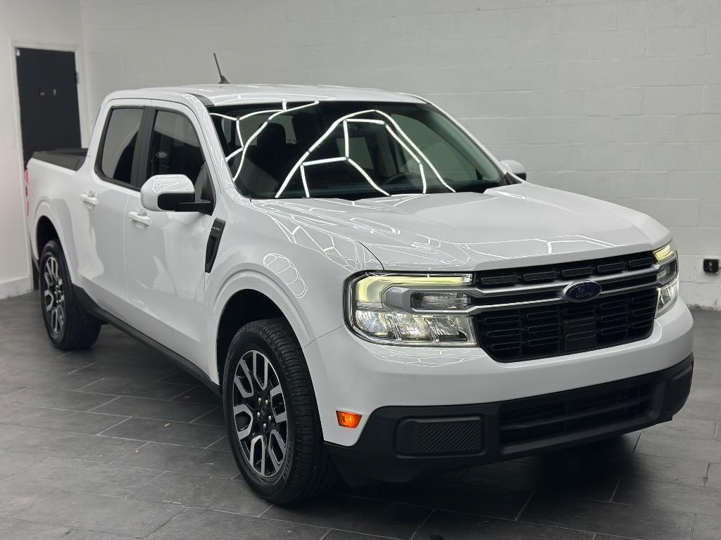 2022 Ford Maverick - $21,995