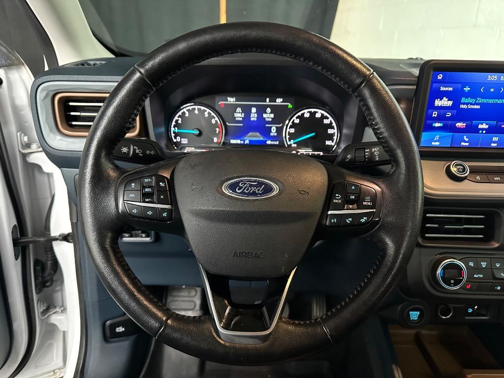 2022 Ford Maverick - $21,995