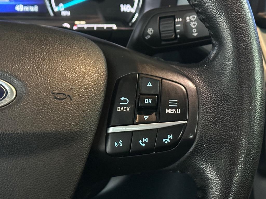 2022 Ford Maverick - $21,995