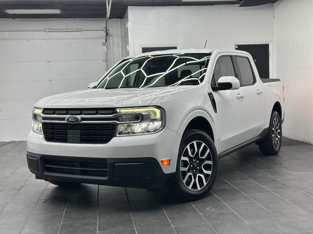 2022 Ford Maverick - $21,995