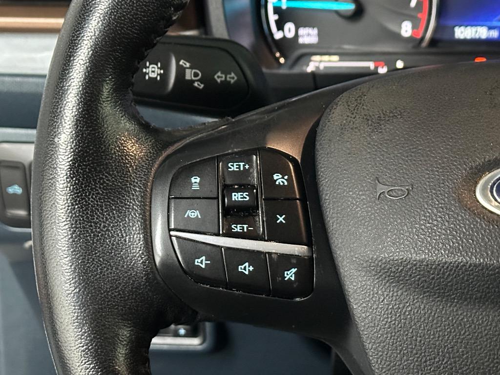 2022 Ford Maverick - $21,995