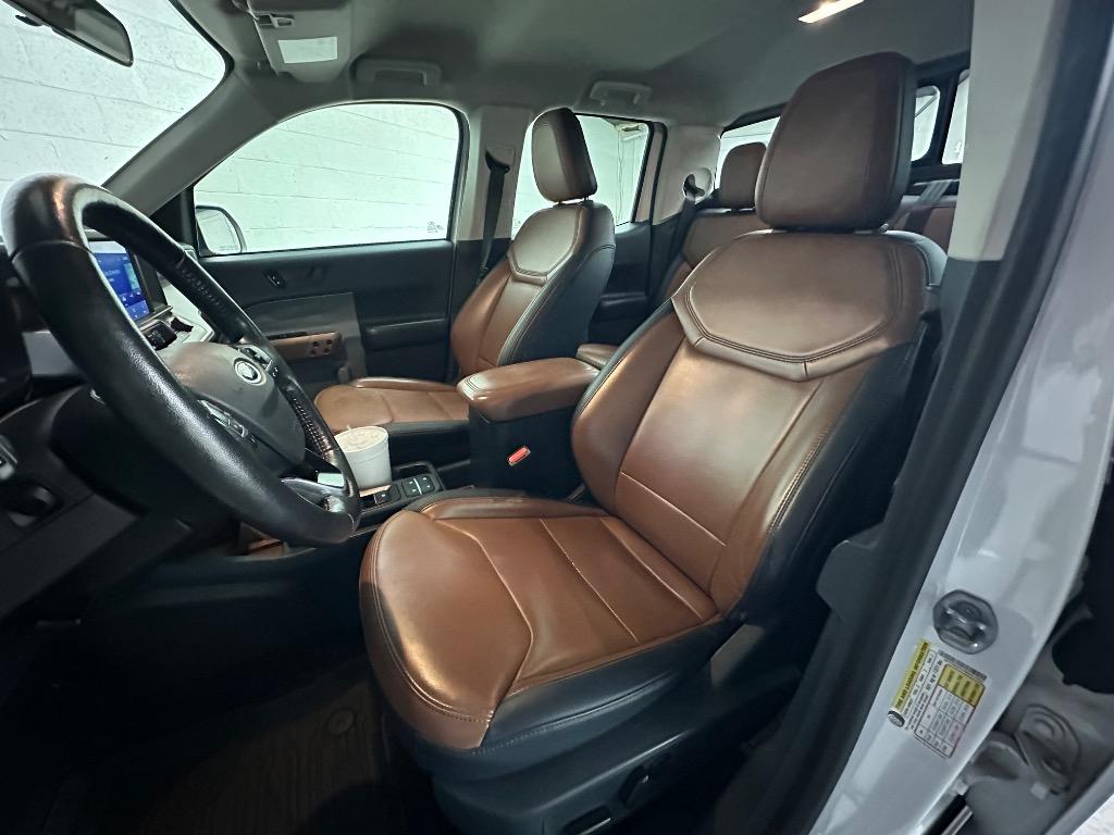 2022 Ford Maverick - $21,995