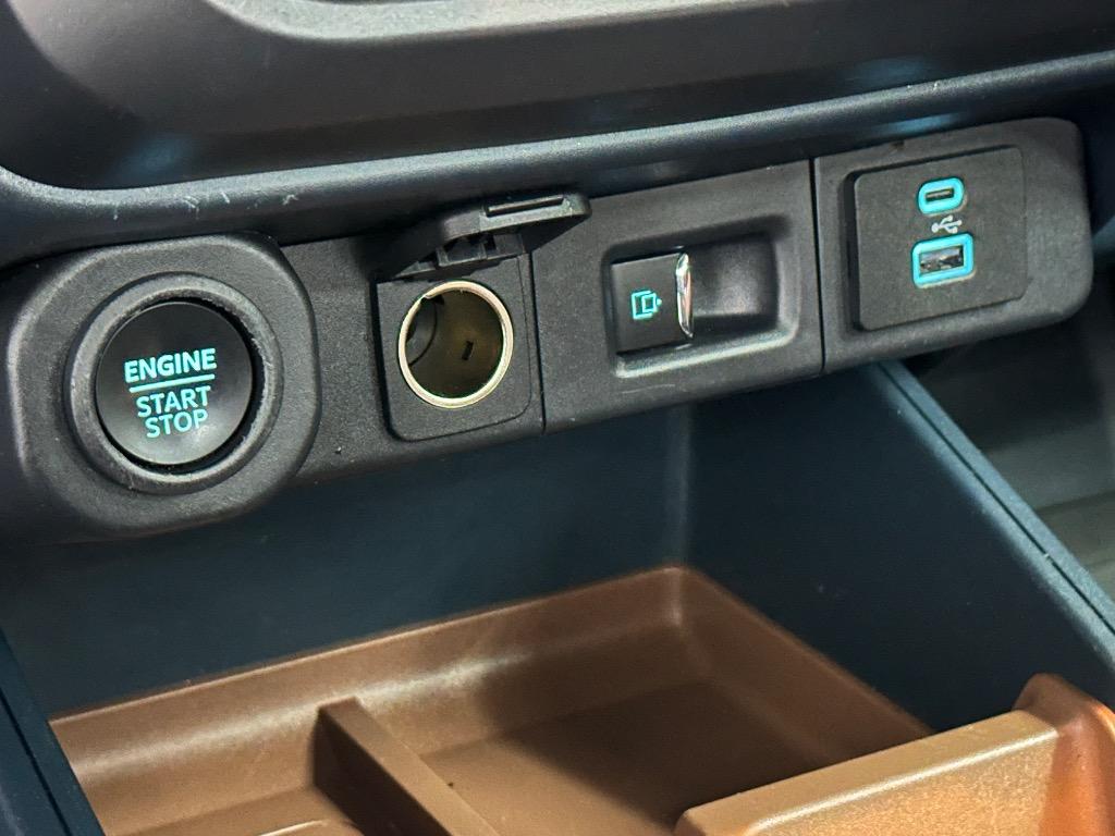 2022 Ford Maverick - $21,995