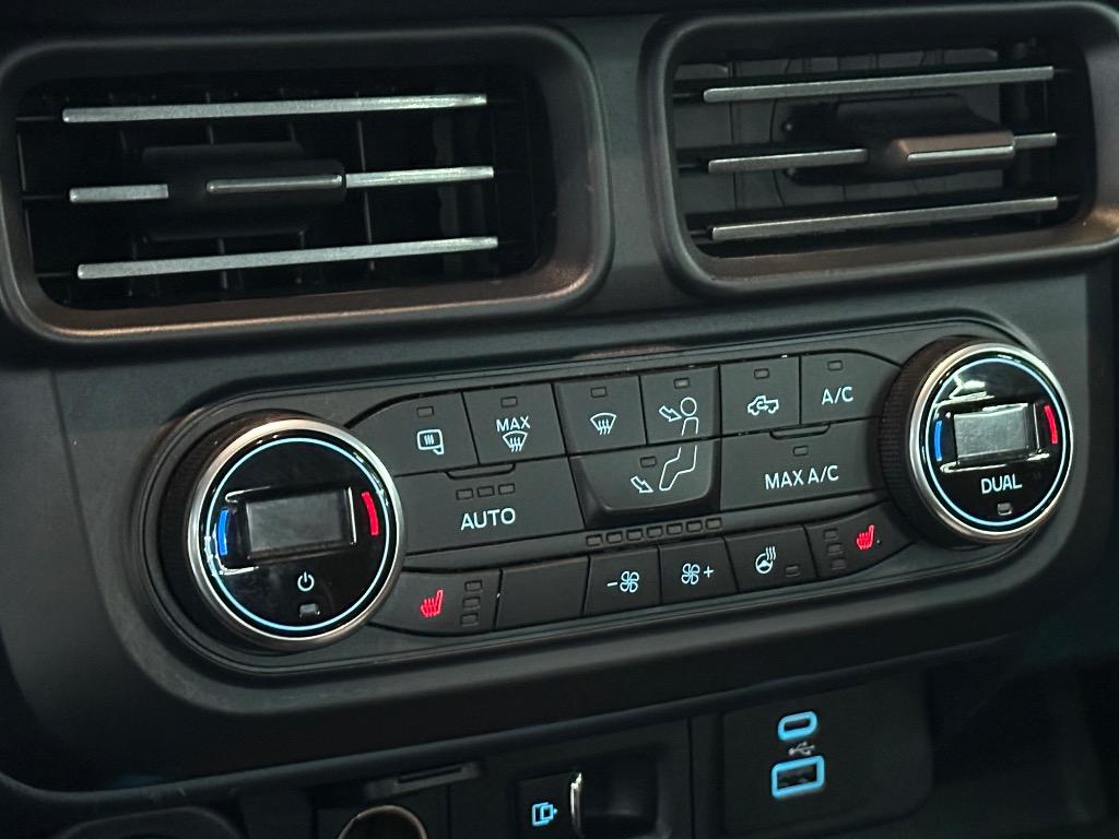 2022 Ford Maverick - $21,995