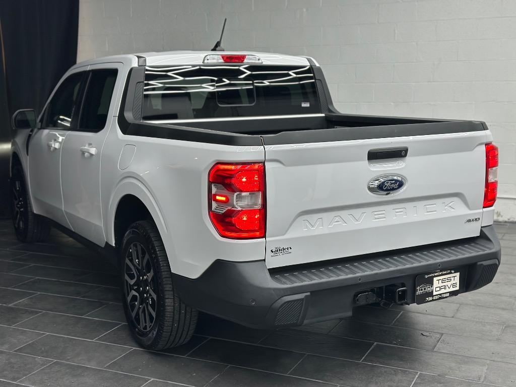 2022 Ford Maverick - $21,995